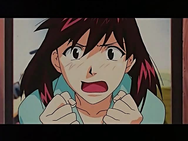 ジェネレイターガウル 1998年アニメ 南野しょこらのサブカルチャーラブ