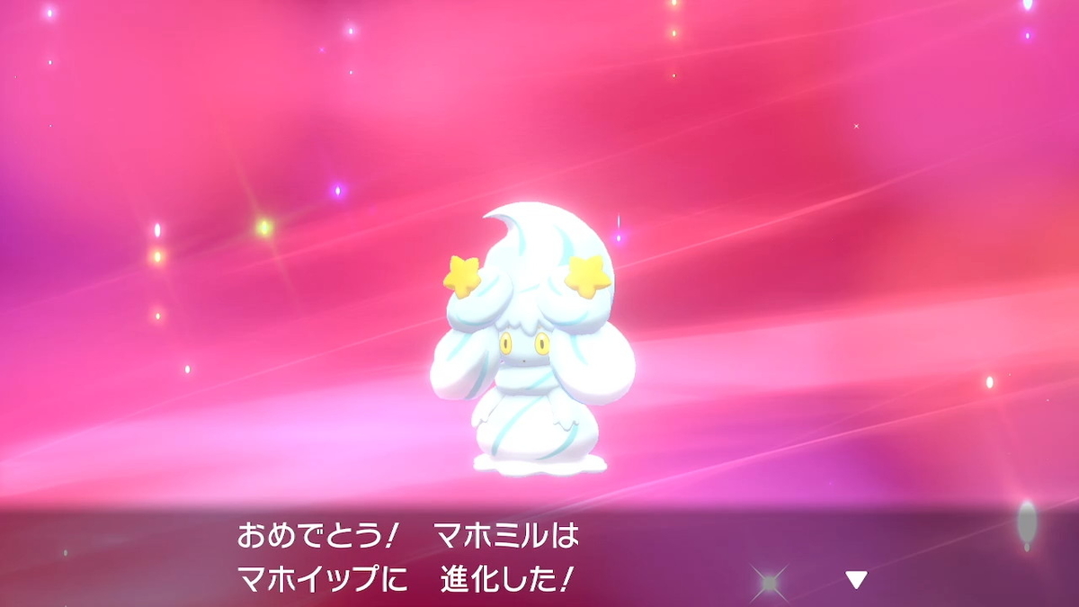 剣盾 時間帯検証 さぺ 剣盾 時間帯検証 さぺ