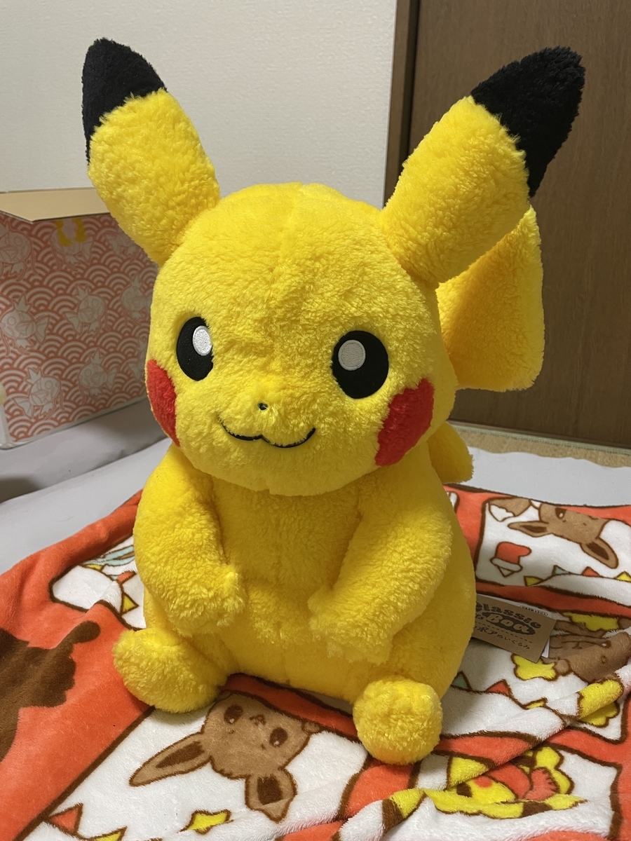 ピカピカボックス2026開封記事 【アドカレ用記事】 - とあるヒノアラシ