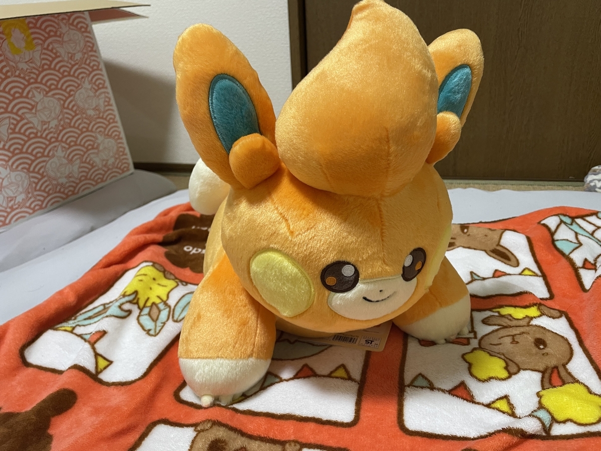 ピカピカボックス2026開封記事 【アドカレ用記事】 - とあるヒノアラシ