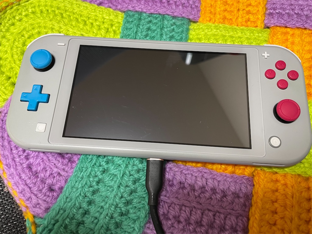 Nintendo Switch Lite ポケットモンスター ダイアモンド Nintendo