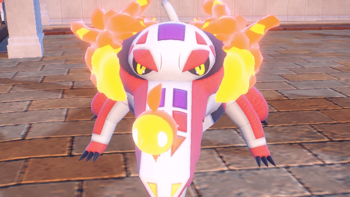 ポケモンについて語るその150 ラウドボーン - とあるヒノアラシのブログ