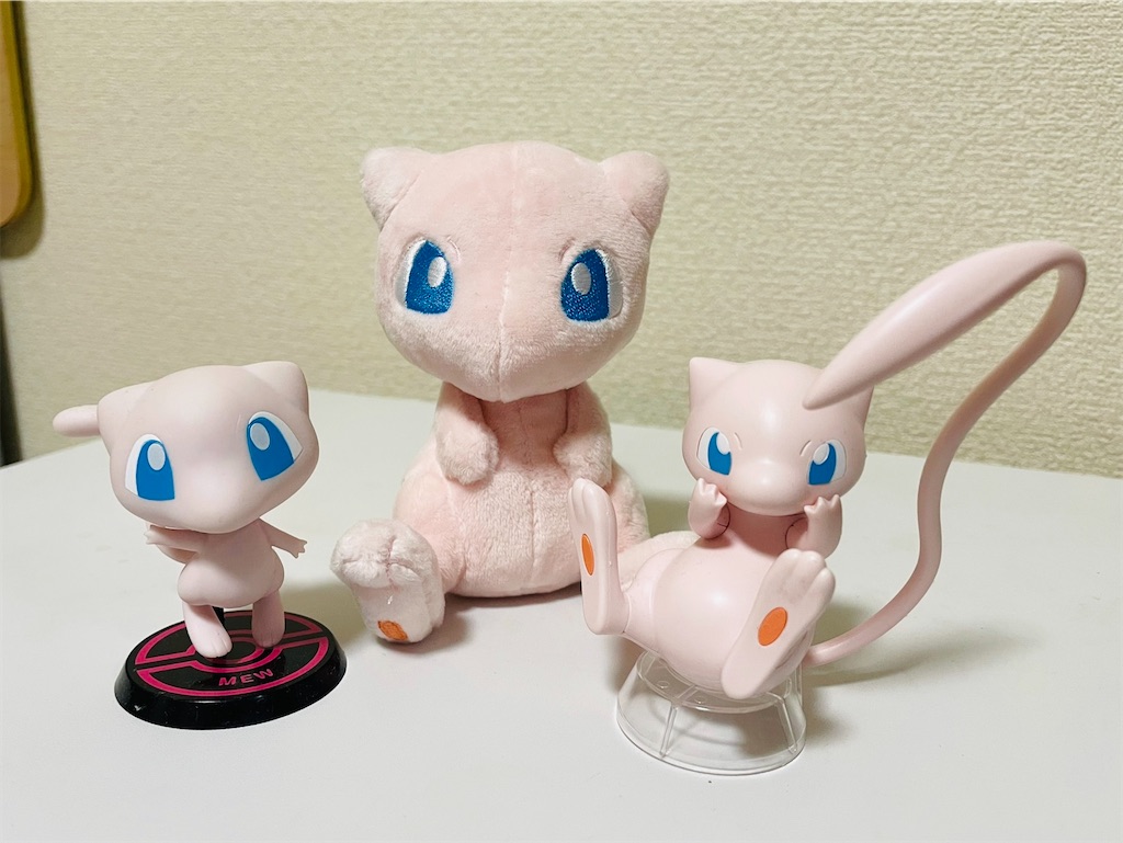 ポケモン ミュウ モンスターコレクション 151 ミュウ ポケモングッズ 151 カードダス｜トレファクONLINE
