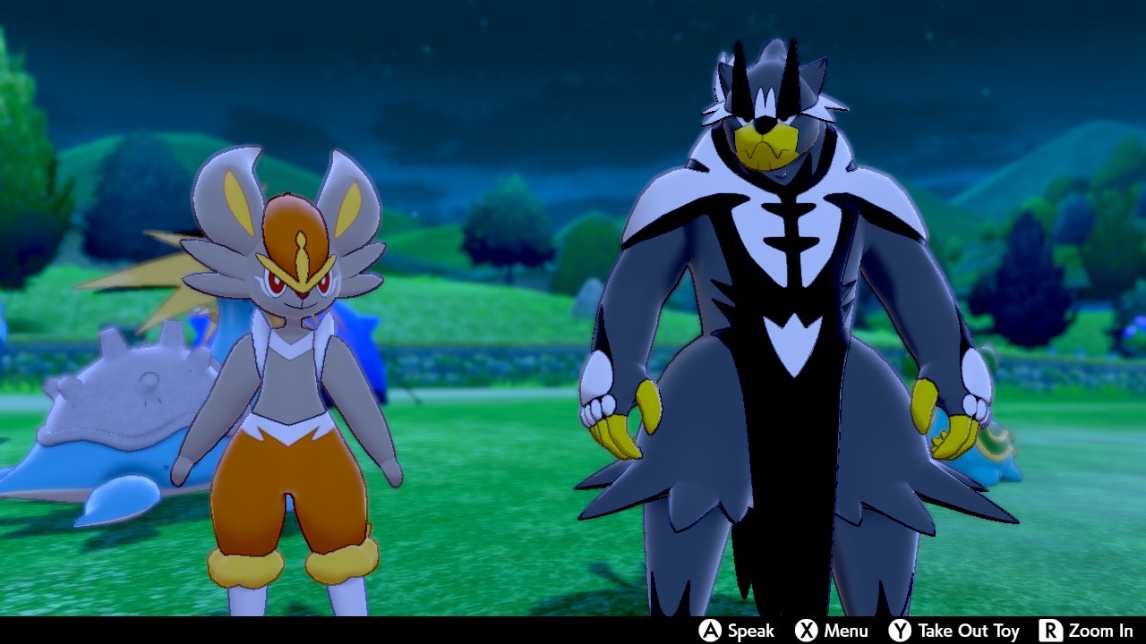 蒼盾 ページ ウォカ豊満侍＠KTG（110万人達成🌟🎉） on X: 