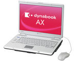 dyanabook AX