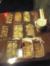 餃子