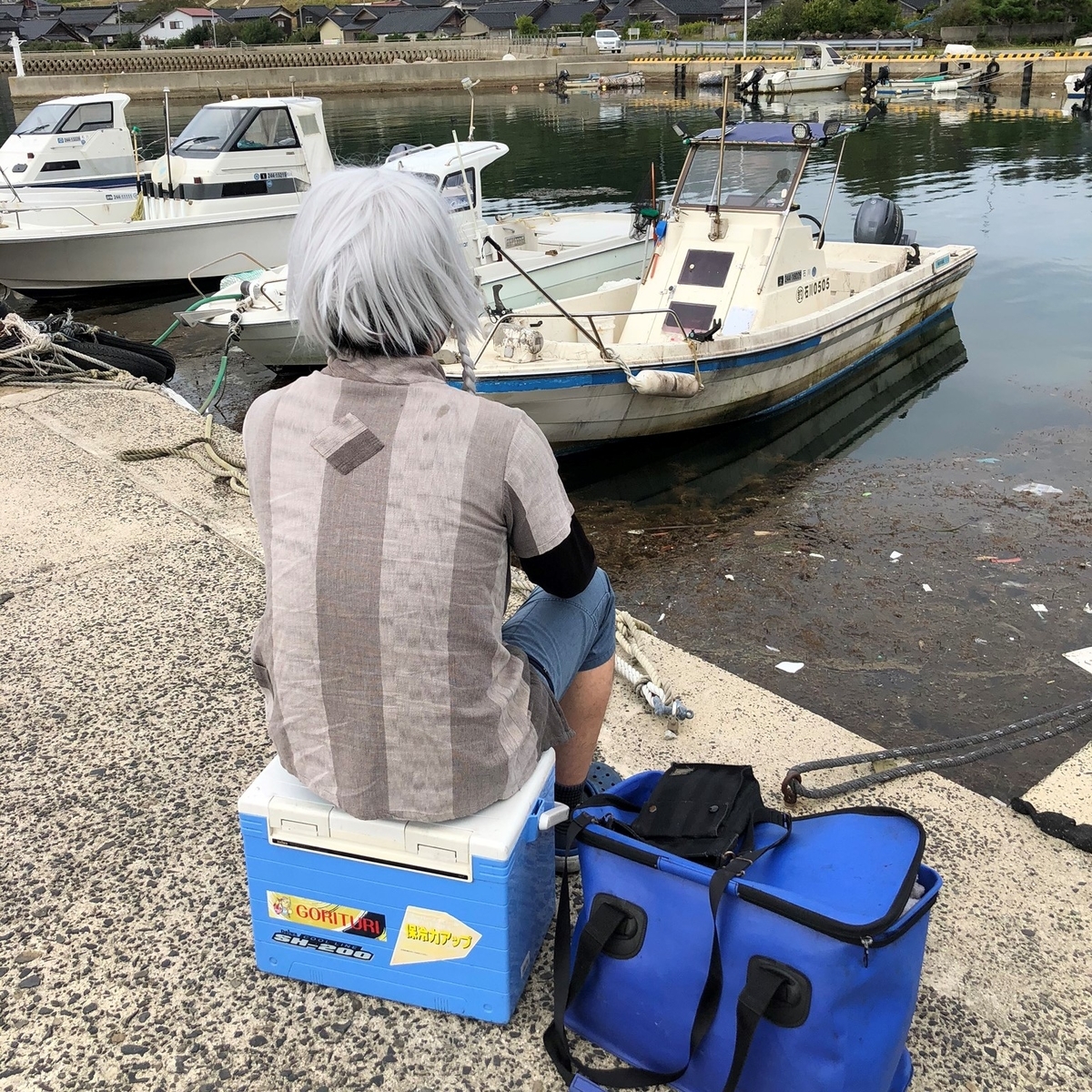f:id:sakuya_golf:20201013215845j:plain f:id:sakuya_golf:20201013215845j:plain