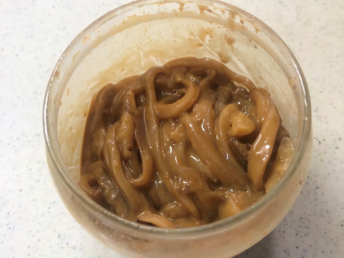 簡単なアオリイカ沖漬けの作り方 まっつあんのリーマンblog The 3rd History 簡単なアオリイカ沖漬けの作り方 まっつあんのリーマンblog The 3rd History