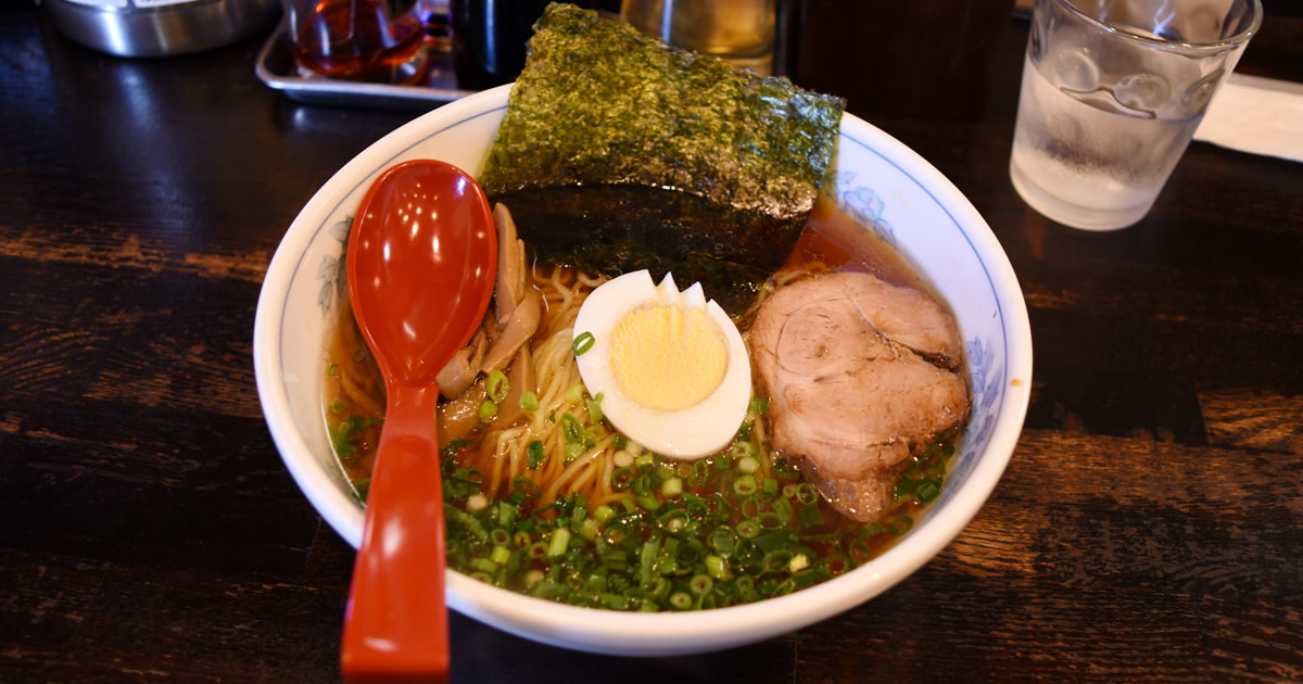 ラーメン