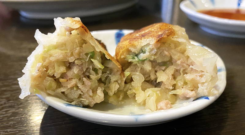 らーめんまん』清水の麺処でお手頃ガッツリ中華そば！ - 静岡市観光