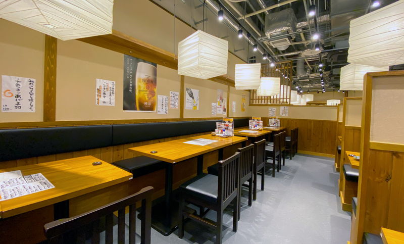 炭火焼鳥とさか 静岡駅南の定食居酒屋で馬刺しの満足ランチ 静岡市観光 グルメブログ みなと町でも桜は咲くら