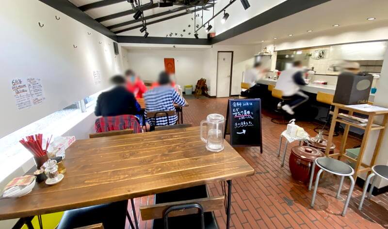 麺処 清水』静岡大学前のラーメン店で鶏出汁のコク旨塩！ - 静岡市観光