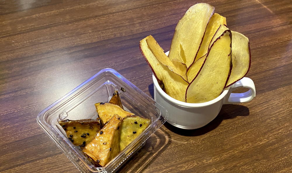 おいもさま専用 焼き芋メーカー Bake Free｜e-doshisha.com｜株式会社ドウシシャ