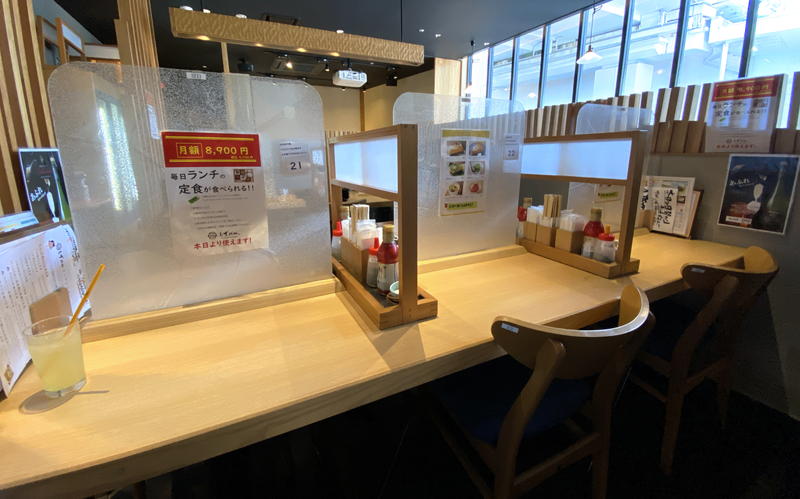 しずバル 静岡駅ナカのランチも充実な地産居酒屋 静岡市観光 グルメブログ みなと町でも桜は咲くら