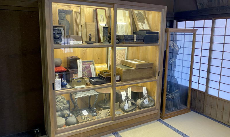 臨済寺』今川・徳川ゆかりの名刹！年2日だけの特別公開に行ってみた 