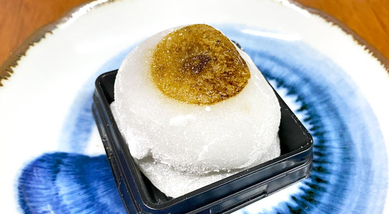 松木屋 西脇店』駿河三大名物【うさぎ餅】の老舗和菓子店！ - 静岡市