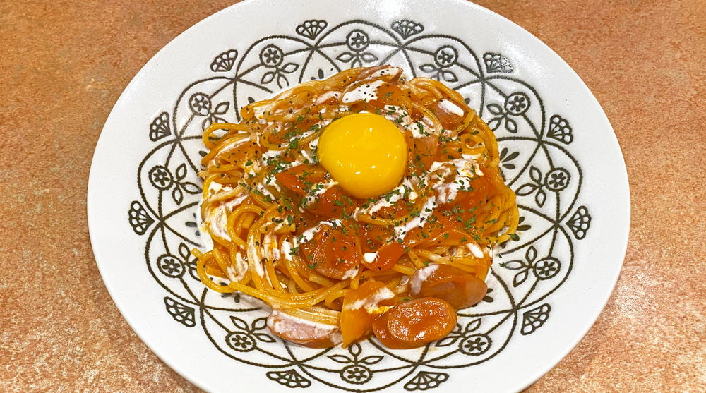 すぱげてぃ屋』清水エスパルス選手にも人気のもちもちパスタ専門店