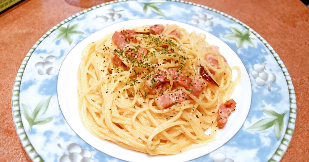 すぱげてぃ屋』清水エスパルス選手にも人気のもちもちパスタ専門店