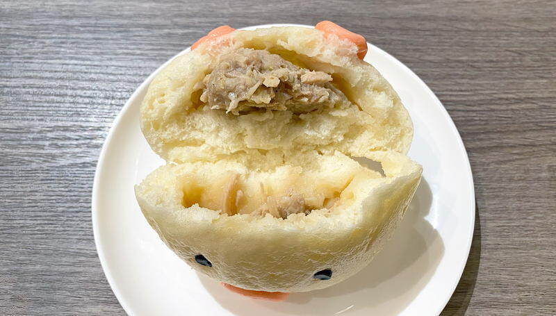 焼き小籠包 祥瑞』静岡駅前のイートイン可能な中華総菜店！ - 静岡市