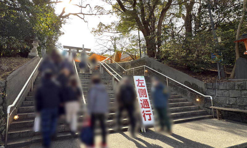 毘沙門天大祭2025』富士の旧正月行事と日本三大だるま市！ - 静岡市