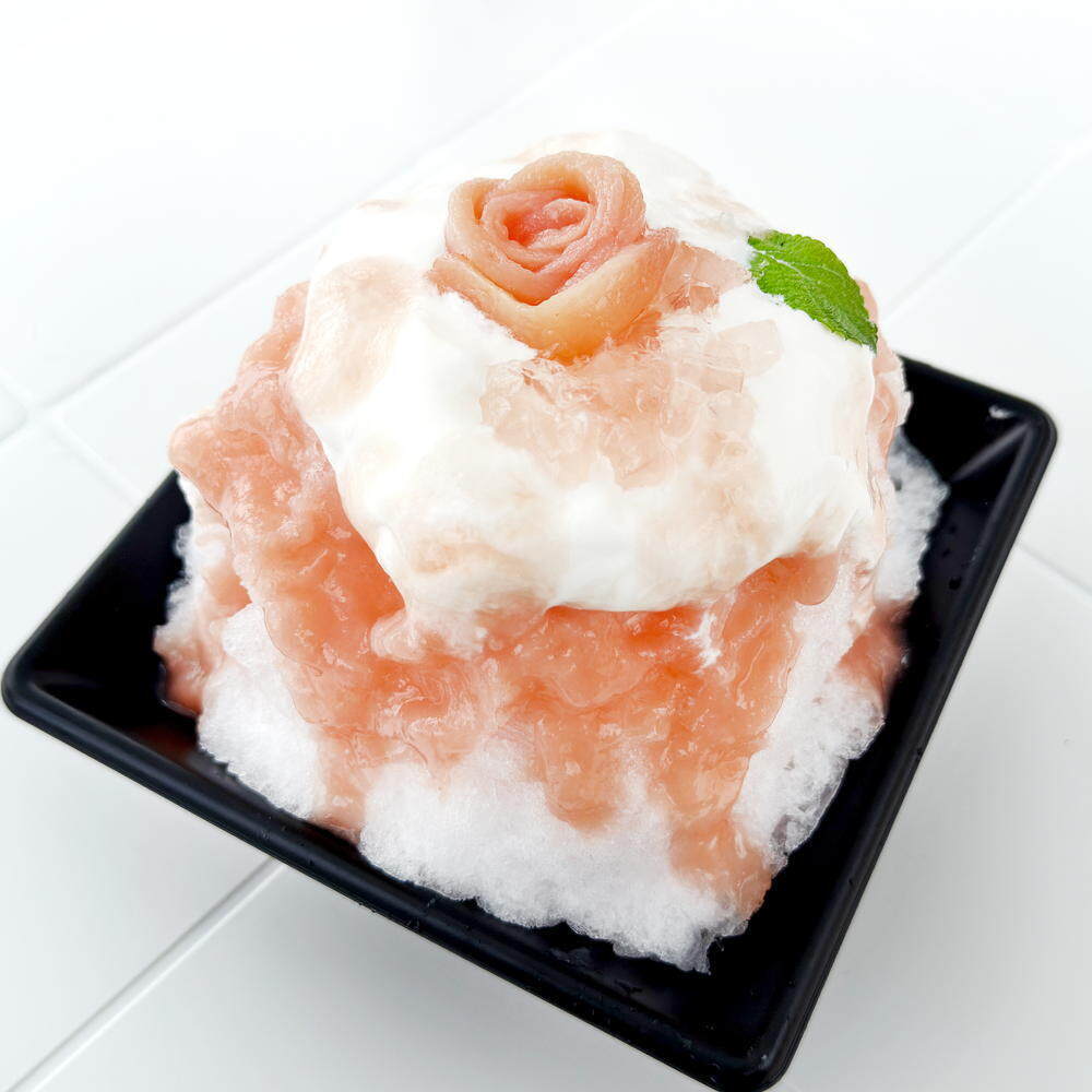 静岡かき氷まつり2025』初日レポ！ドリプラに21店舗が集結！【8月17日