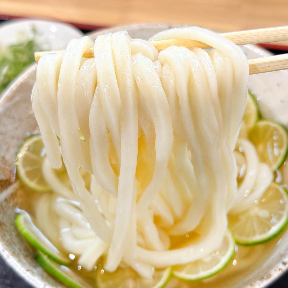 うどん丸 讃岐うどん 丸do (@sanuki_udon_marudo) • Instagram photos and
