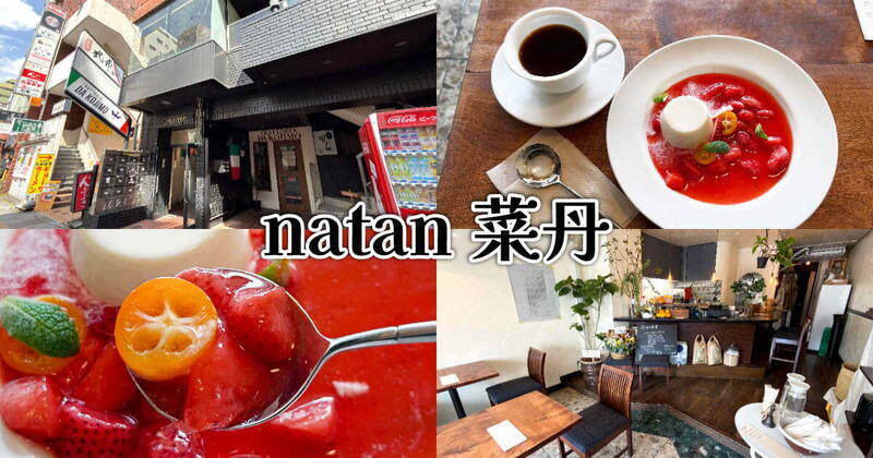 natan(菜丹)