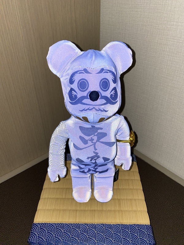 BE@RBRICK