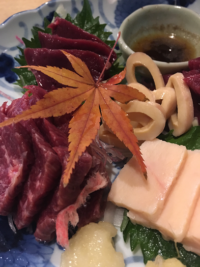 肉 長野県肉料理 馬肉は既に名産ではない 悲報 ゆらゆら まったり