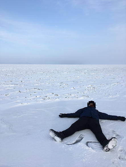 生きるか死ぬか 極東 冬のウラジオストク旅行 準備物 衣類編 ゆらゆら まったり