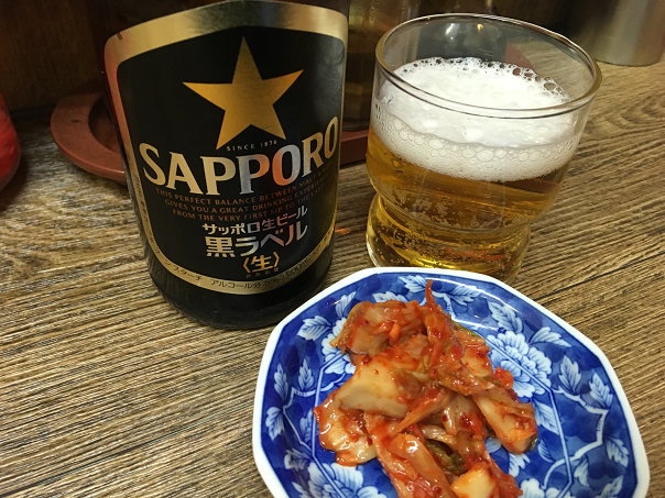武蔵小山にある 汚い とんこつラーメン屋 銀嶺はテレビで掃除もしてもらった有名店 武蔵小山王国に暮らす王国民へ