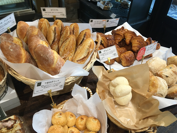 地域に愛されるパン屋さん Nemo Bakery Cafe ネモ ベーカリー カフェ は武蔵小山に住むなら訪れたい店 武蔵小山王国に暮らす王国民へ