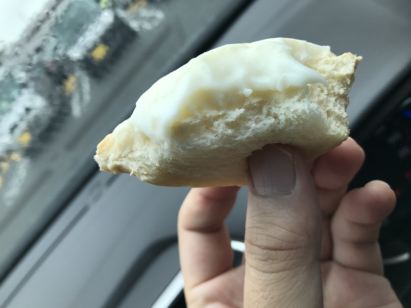 名が体を表しているおそろしき食べ物 郡山名物のクリームボックスが生まれたお店ロミオで元祖のあじわい ゆらゆら まったり 名が体を表しているおそろしき食べ物 郡山名物のクリームボックスが生まれたお店ロミオで元祖のあじわい ゆらゆら まったり