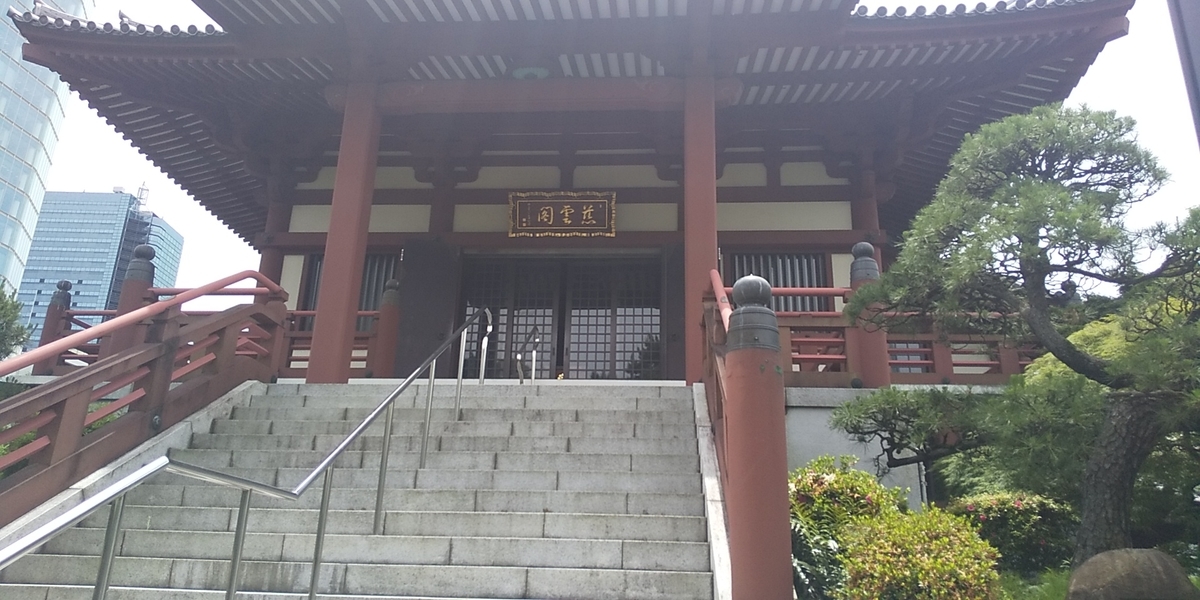 浄土真宗本願寺派の別院寺院 - SHINDEN