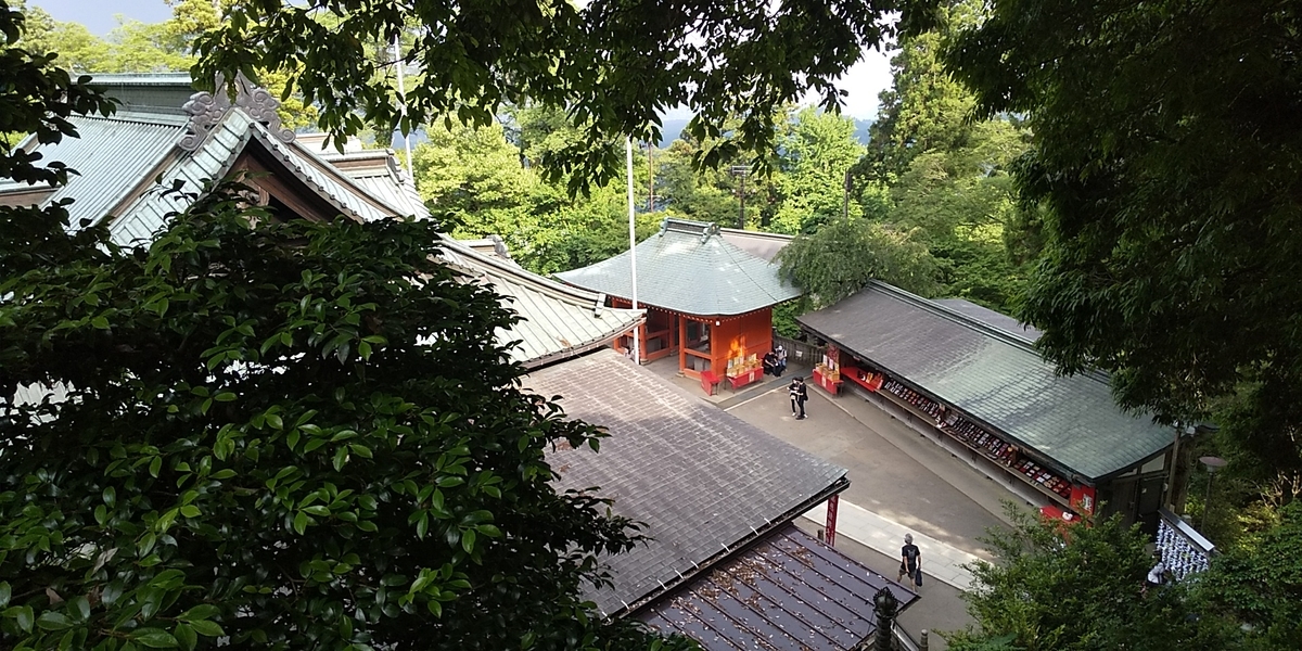 飯縄権現とは 一般の人気 最新記事を集めました はてな