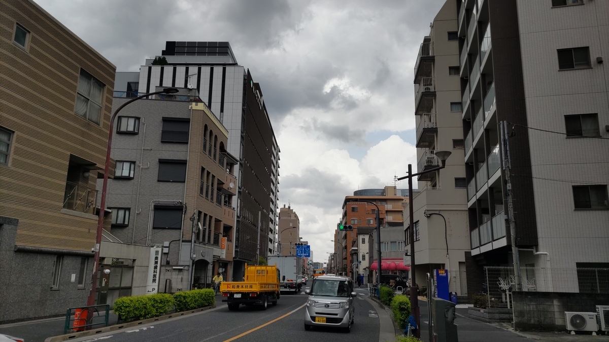 江戸六地蔵＋水戸街道」 - 寺社探訪