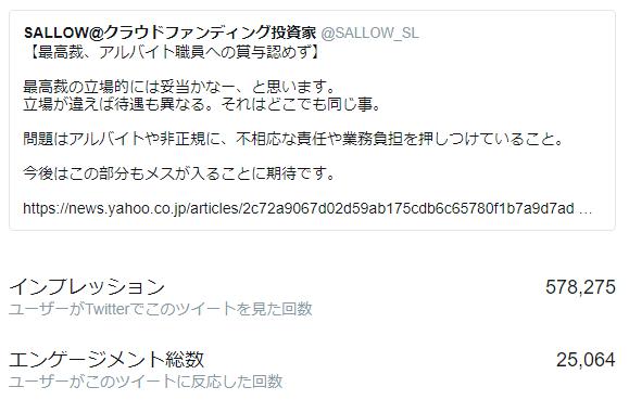 ソーシャルレンディング投資記録