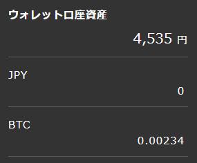 ビットコイン