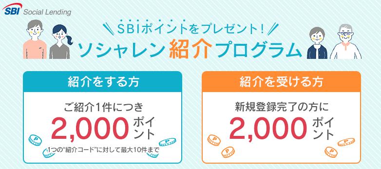 SBIソーシャルレンディング