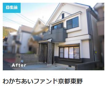 わかちあいファンド