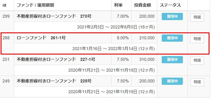 LENDEX　レンデックス