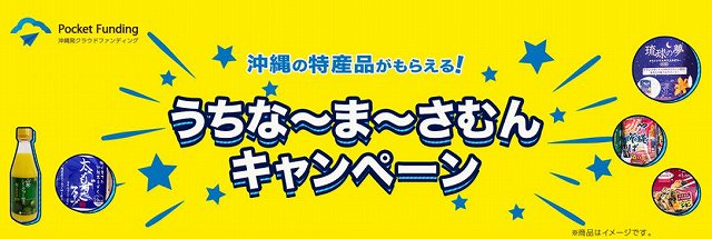 ポケットファンディング　Pocket Funding