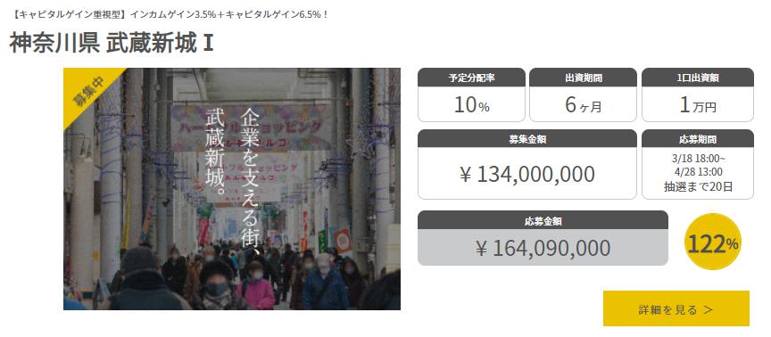 WARASHIBE