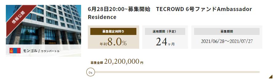 TECROWD　テクラウド