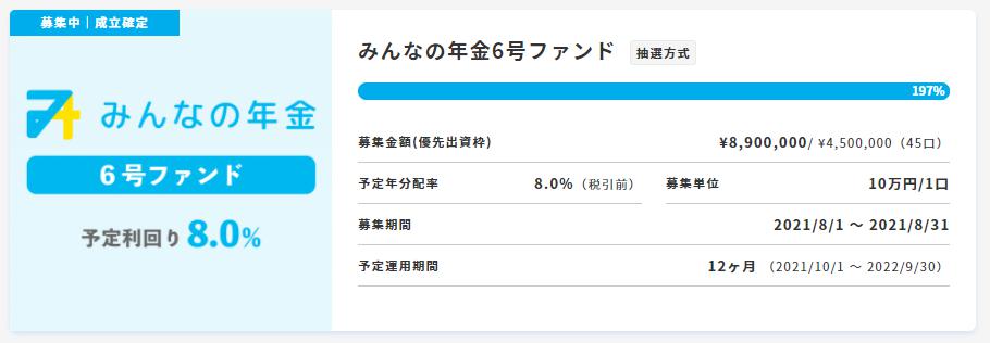 みんなの年金