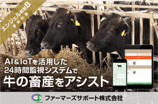 ユニコーン　投資