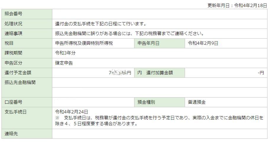 ソーシャルレンディング投資記録