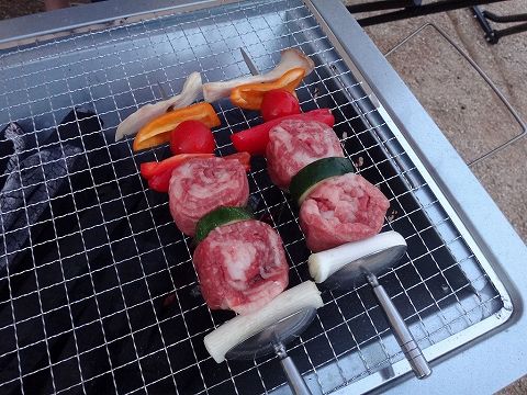 温楽ノ森