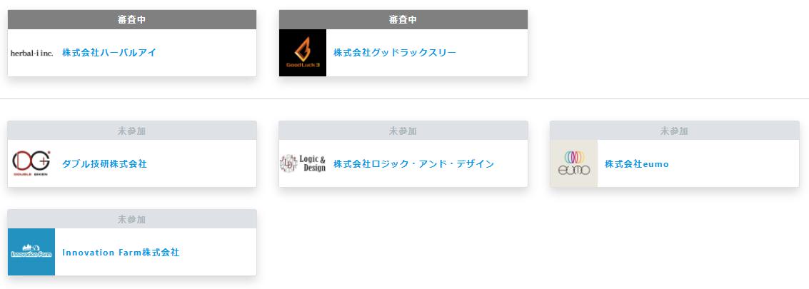 FUNDINNO ファンディーノ