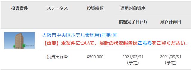 オーナーズブック　OwnersBook